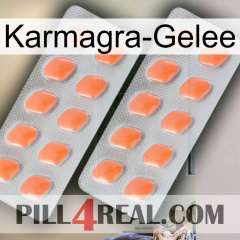 Karmagra Jelly 27